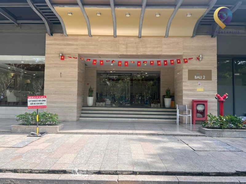 New City Thủ Thiêm